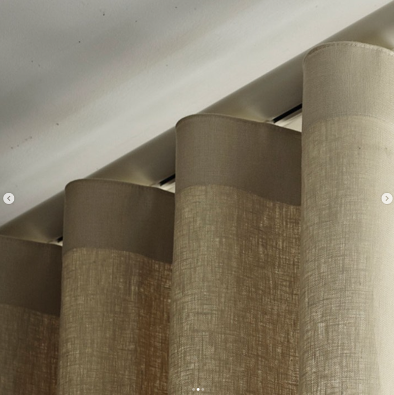 Cortinajes Y Estores Marla&acute;s Santander 12