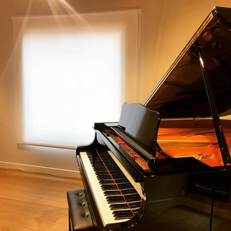 Cortinajes Y Estores Marla&acute;s Santander 25