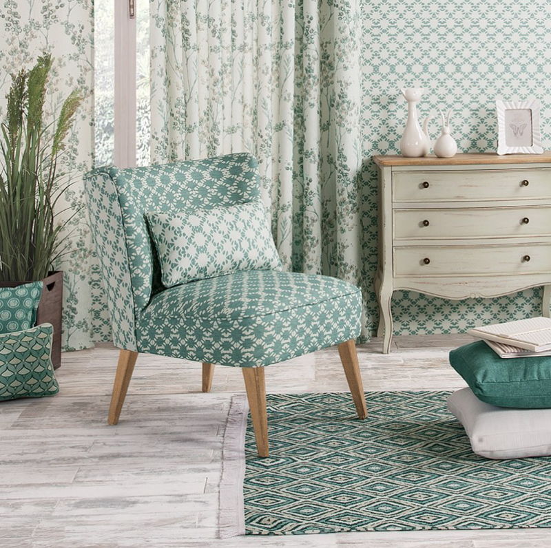 Cortinajes Y Estores Marla&acute;s Santander 17