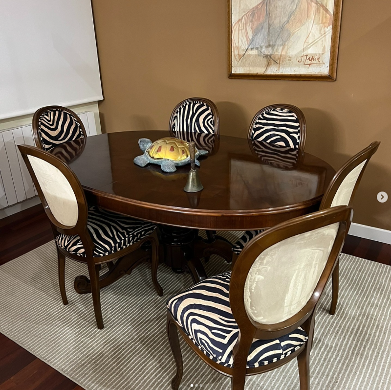 Cortinajes Y Estores Marla&acute;s Santander 8