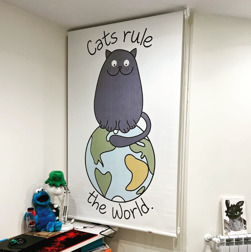 Cortinajes Y Estores Marla&acute;s Santander 24