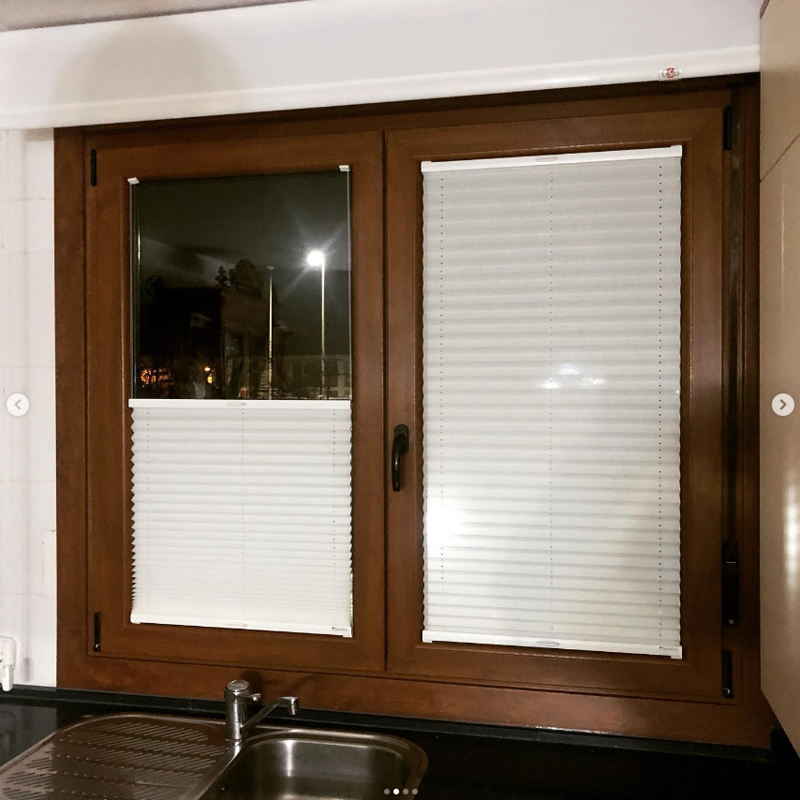 Cortinajes Y Estores Marla&acute;s Santander 28