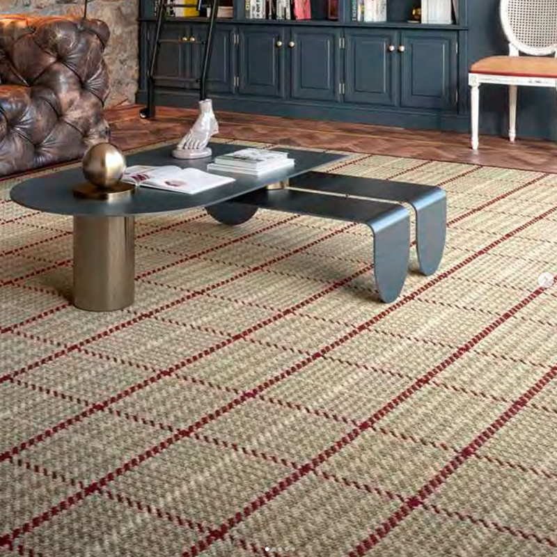 Cortinajes Y Estores Marla&acute;s Santander 21