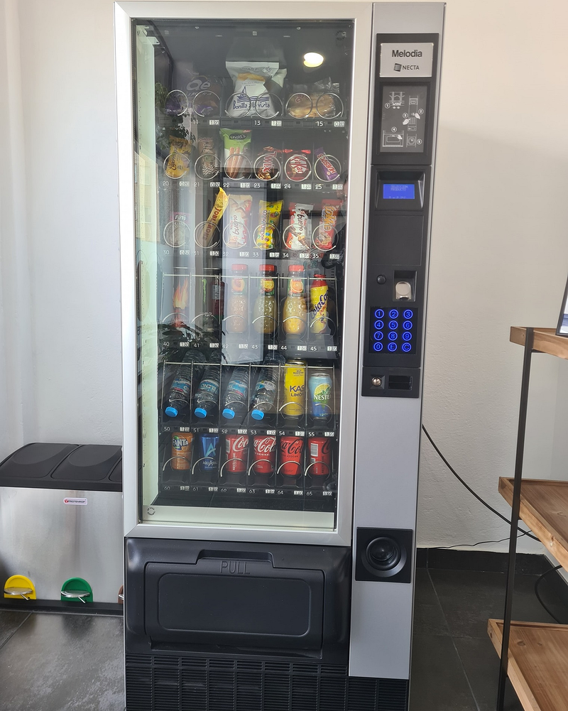 A Lavandeira Do Cami&ntilde;o 3