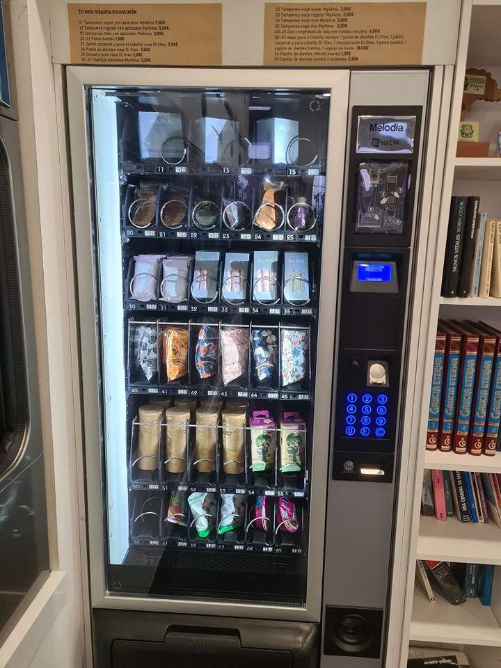 A Lavandeira Do Cami&ntilde;o 5