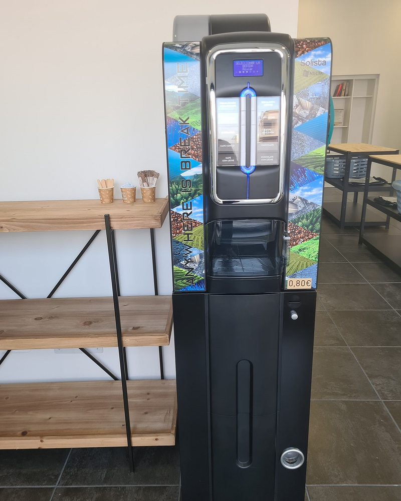 A Lavandeira Do Cami&ntilde;o 4