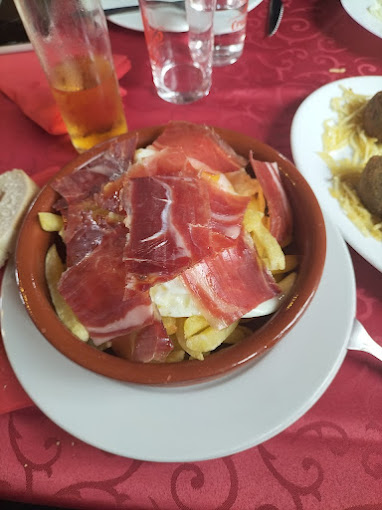 El Balc&oacute;n De Tentud&iacute;a 3