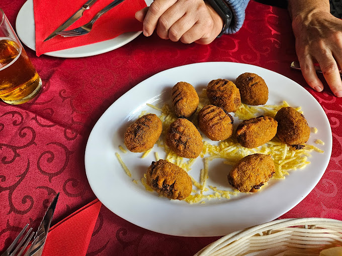 El Balc&oacute;n De Tentud&iacute;a 5