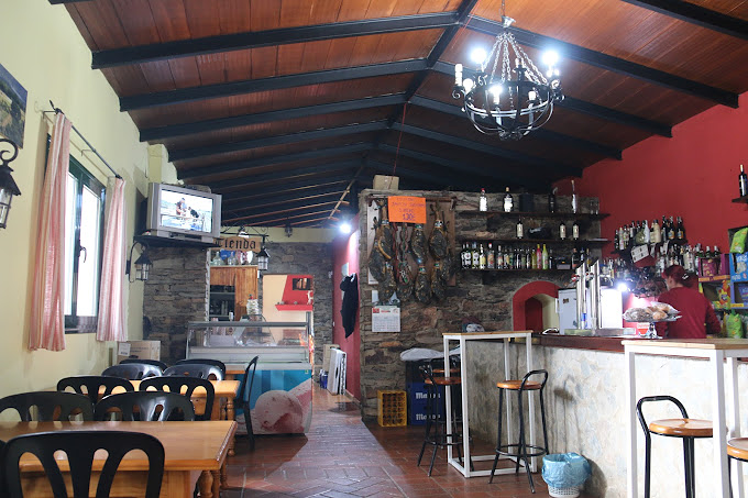 El Balc&oacute;n De Tentud&iacute;a 2