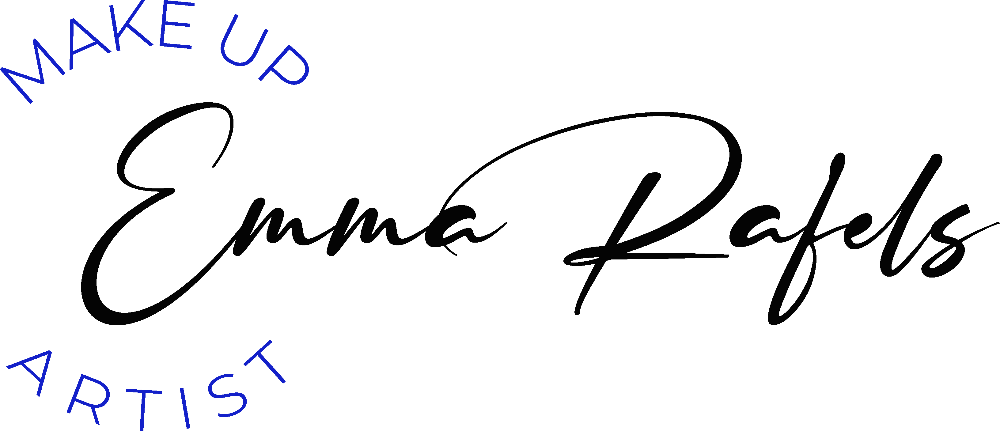 Emma Rafels Maquilladora Profesional