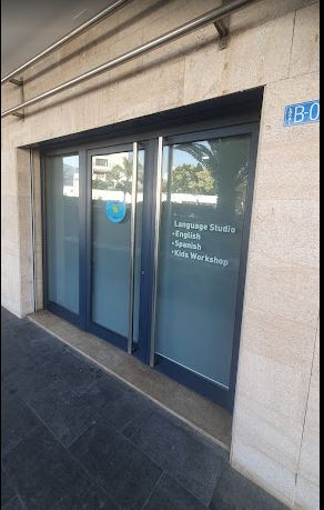 SmartCanary ACADEMIAS DE IDIOMAS