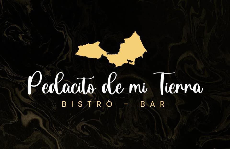 Pedacito De MI Tierra