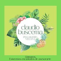 Claudio Buscema Estilista & Belleza