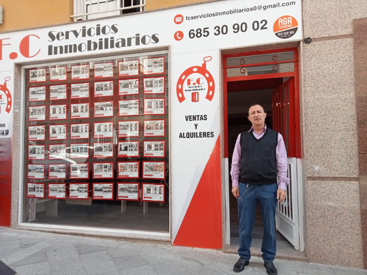 Fc Servicios Inmobiliarios