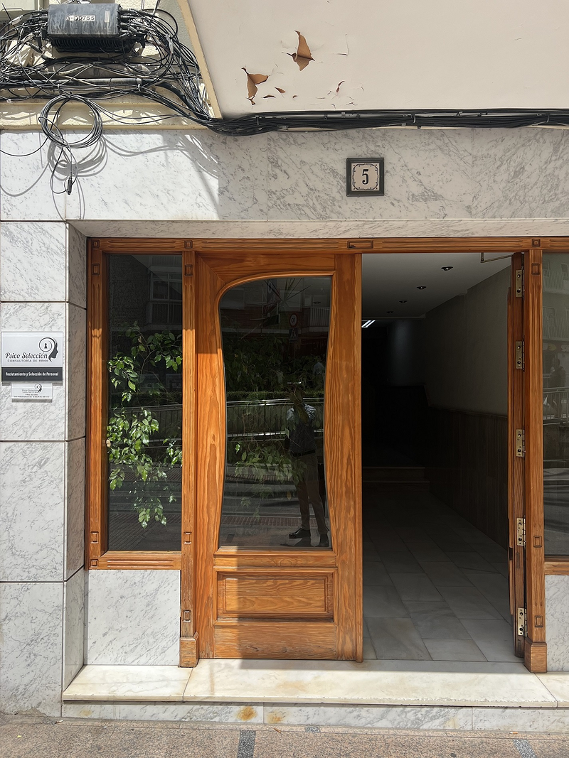 Psico Selecci&oacute;n 8