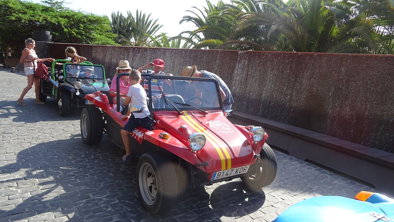 70`s Buggy 13