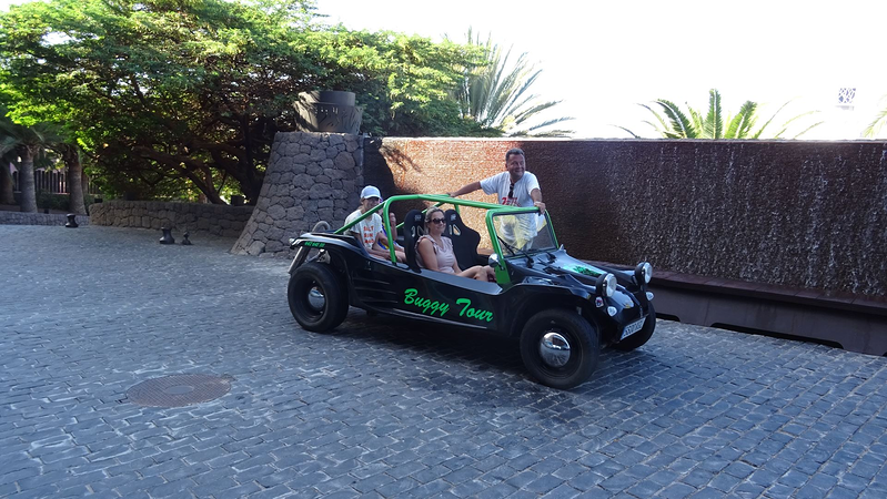 70`s Buggy 9