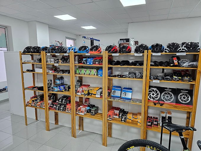 Bici ADN BICICLETAS: VENTA Y REPARACION