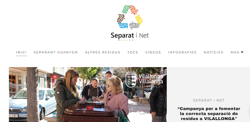 Taronja TICs EDUCACION Y FORMACION AMBIENTAL CENEAM