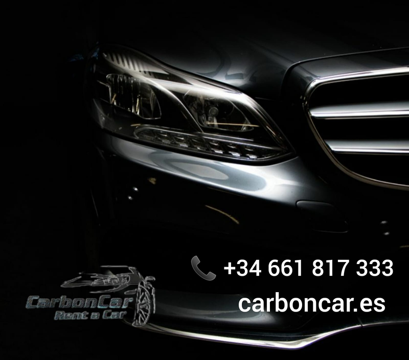 Carbon Car Rental Marbella 4
