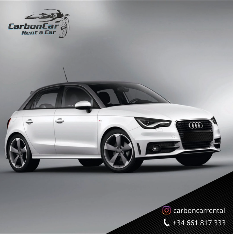 Carbon Car Rental Marbella 3