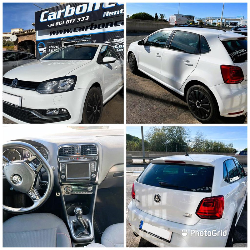 Carbon Car Rental Marbella 6