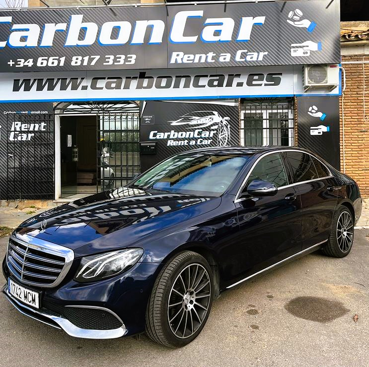 Carbon Car Rental Marbella 5