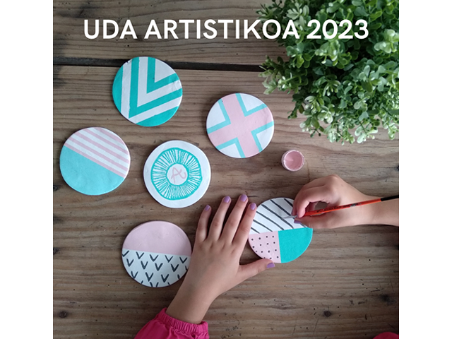 Mandira Studio Eibar