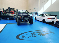 Galería de imágenes