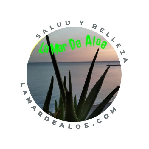 La Mar De Aloe Distribuidor Independiente Exialoe