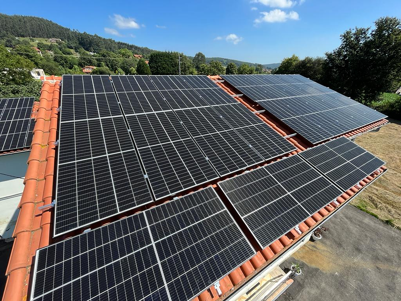 Grupo NTC ENERGIA SOLAR