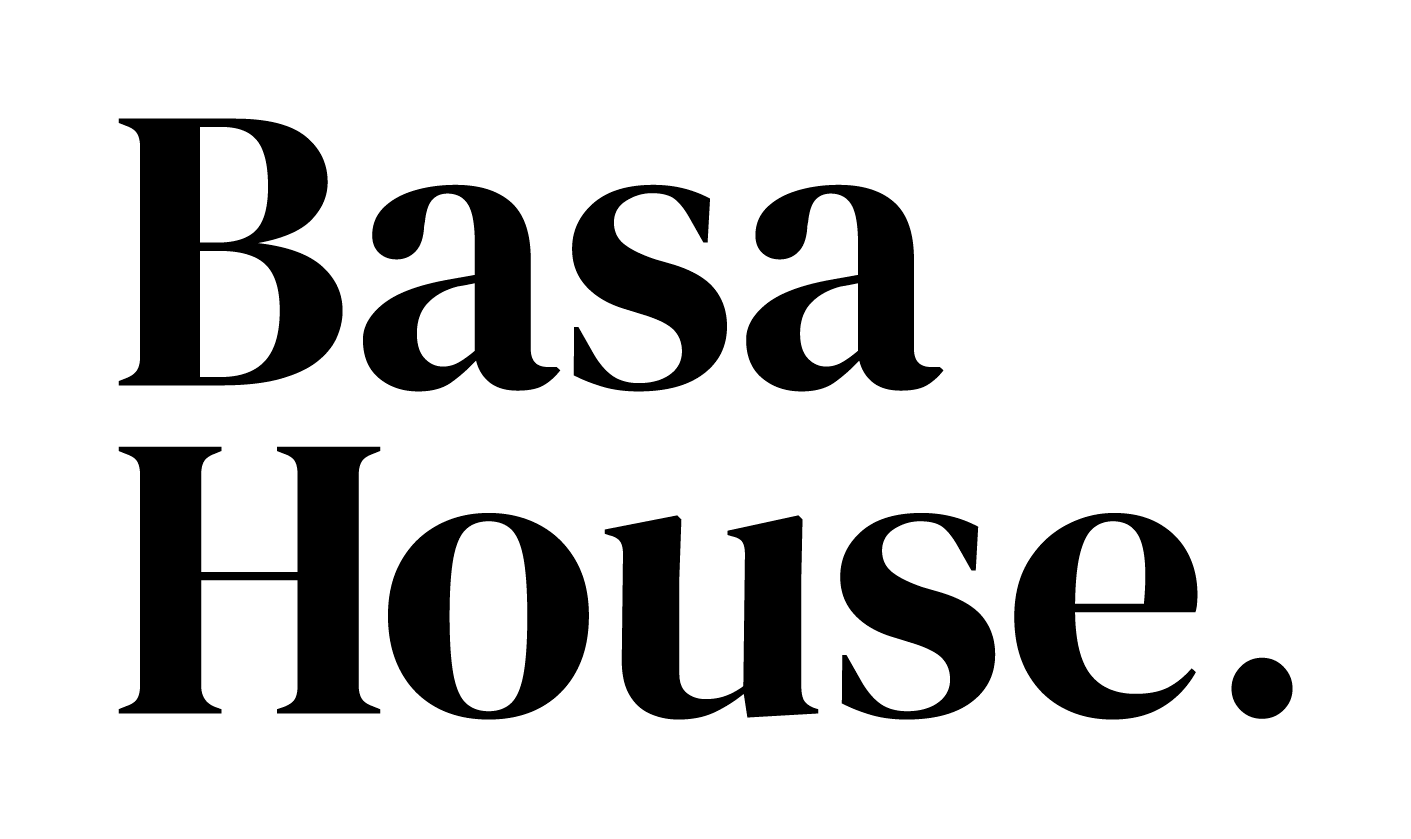 Basa House.