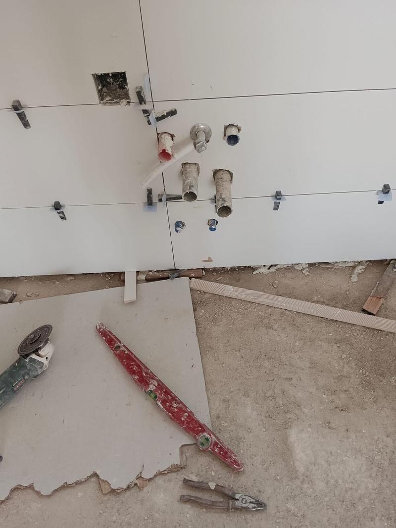 Fontaneros DVC FONTANERIA: INSTALACIONES INDUSTRIALES