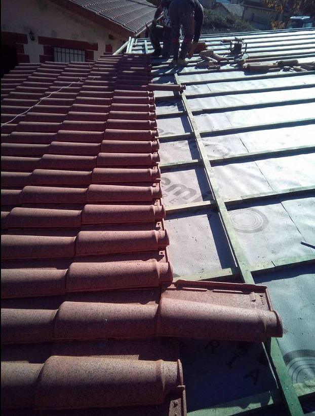 Construcciones y Reformas Rumen Tulumov 7