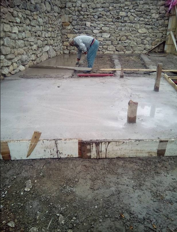 Construcciones y Reformas Rumen Tulumov 6