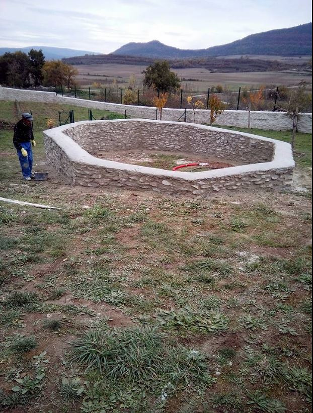 Construcciones y Reformas Rumen Tulumov 8