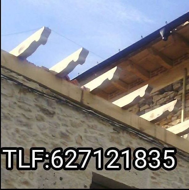 Construcciones y Reformas Rumen Tulumov REFORMAS EN GENERAL