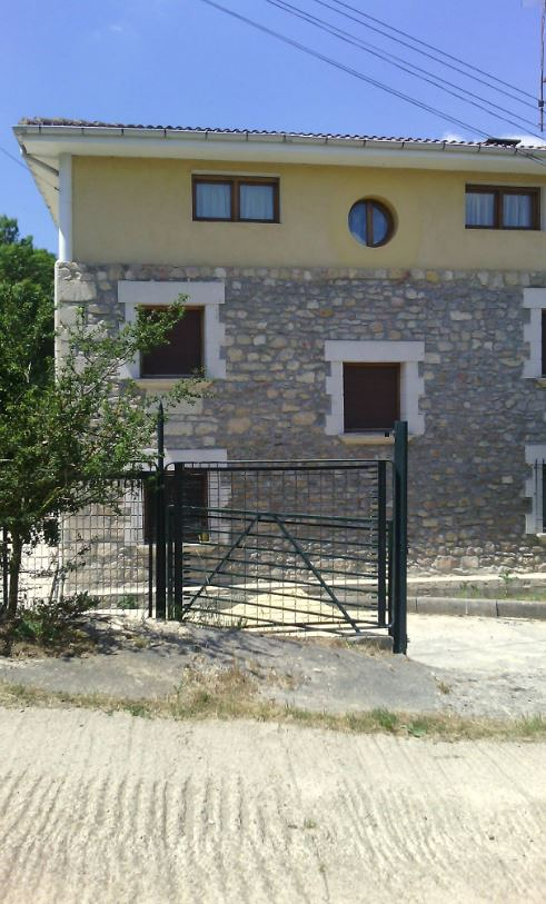 Construcciones y Reformas Rumen Tulumov 9