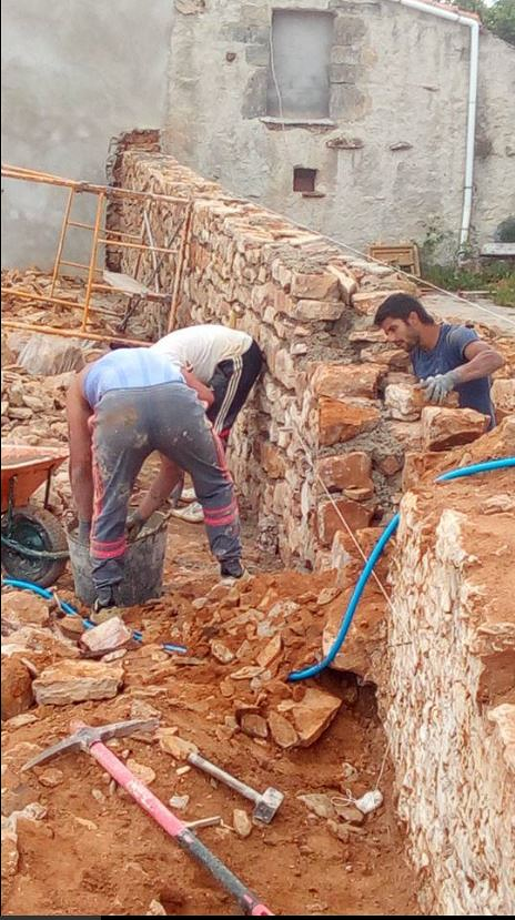 Construcciones y Reformas Rumen Tulumov 5