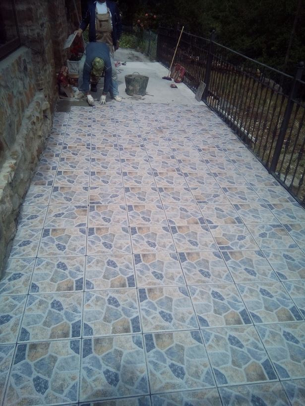 Construcciones y Reformas Rumen Tulumov 15