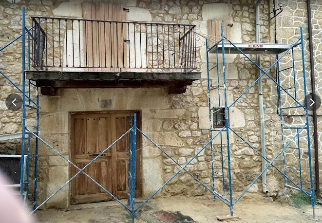 Construcciones y Reformas Rumen Tulumov 13