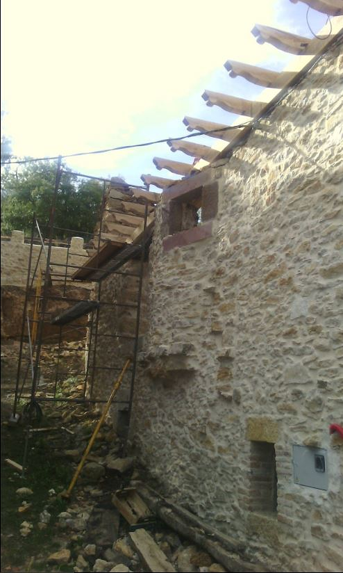 Construcciones y Reformas Rumen Tulumov 10