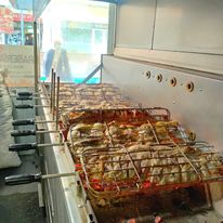 Braseria Bilbao RESTAURANTES