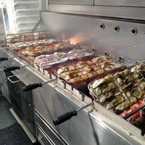 Braseria Bilbao Bilbao