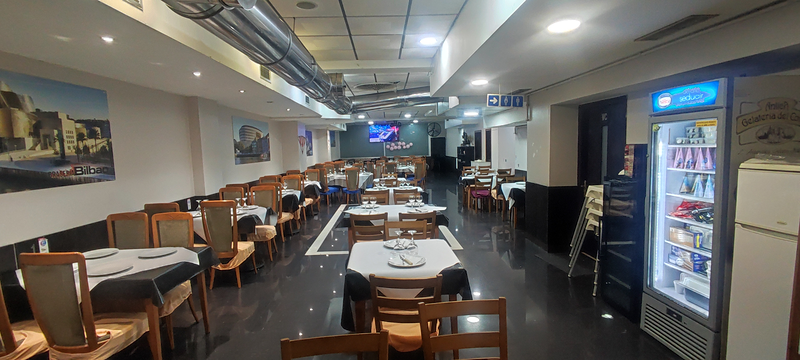 Braseria Bilbao 5