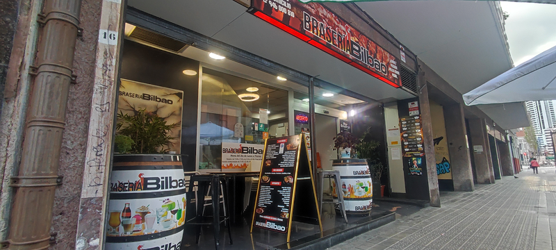Braseria Bilbao 4