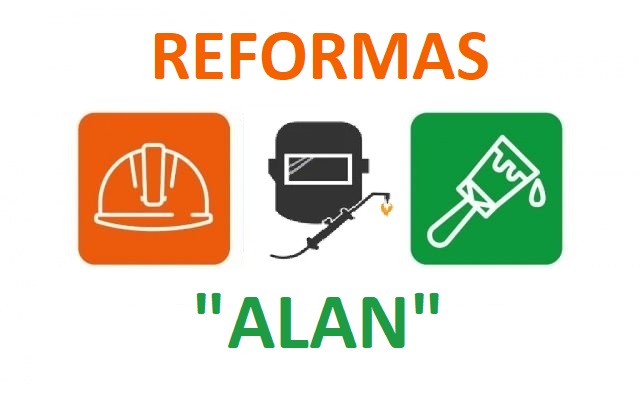 Reformas Alan
