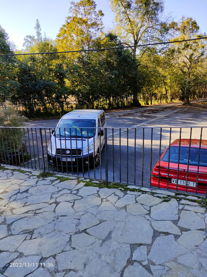 Transportes Y Mudanzas Pacho Perez. Mudanzas Econ&oacute;micas en Bilbao. Transportes en Bilbao. 8