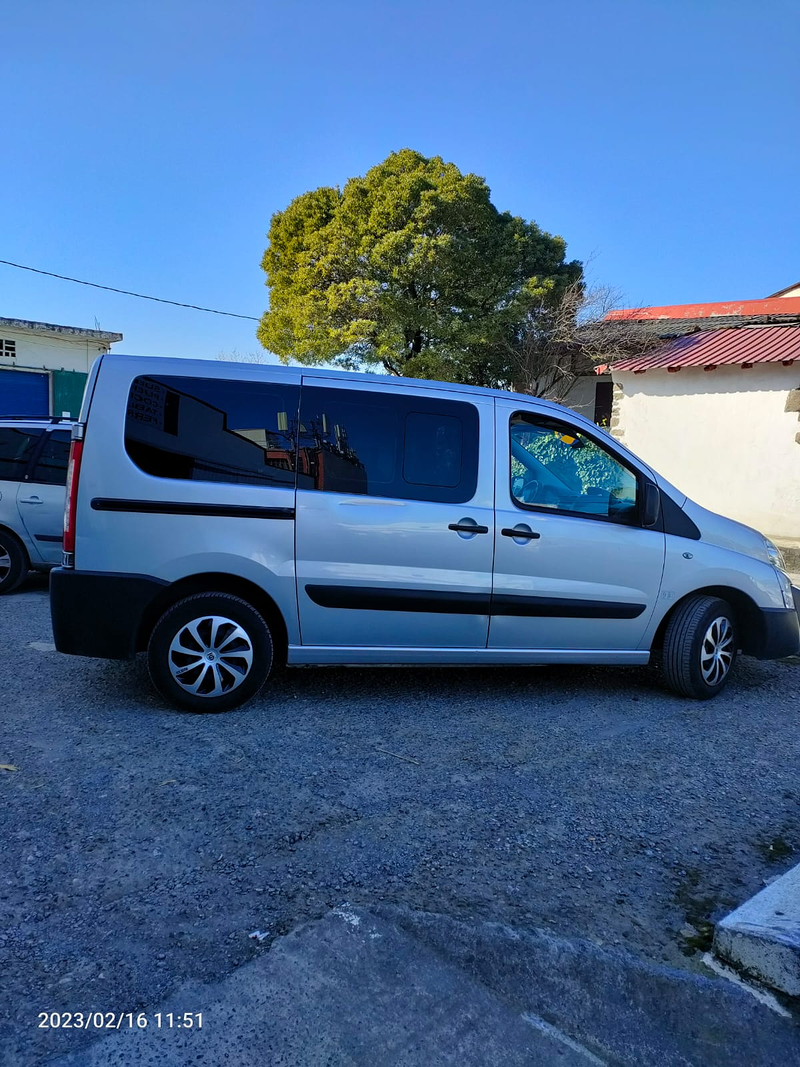 Transportes Y Mudanzas Pacho Perez. Mudanzas Econ&oacute;micas en Bilbao. Transportes en Bilbao. 5