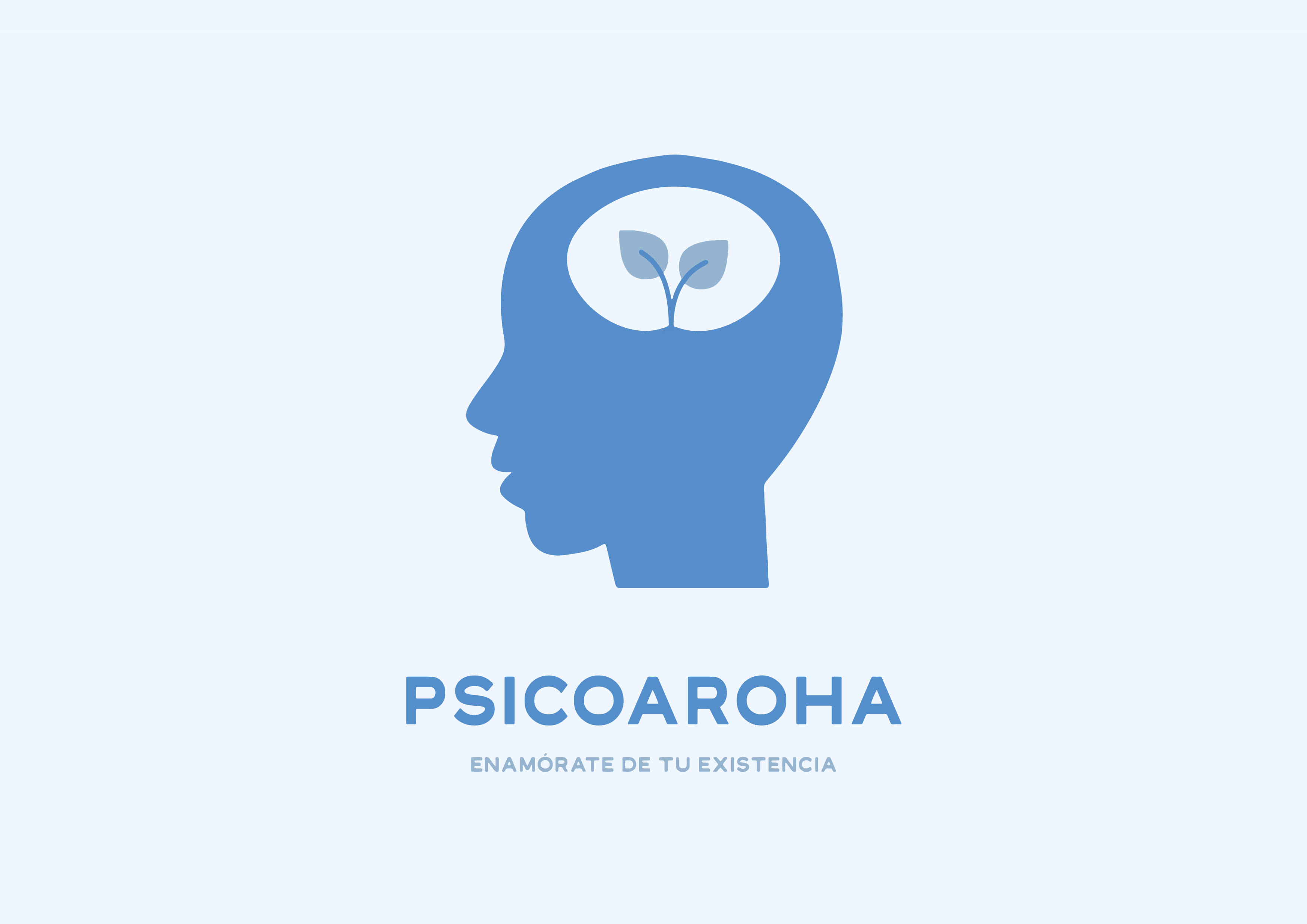 Psicoaroha